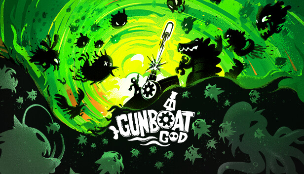 Trailer Gunboat God