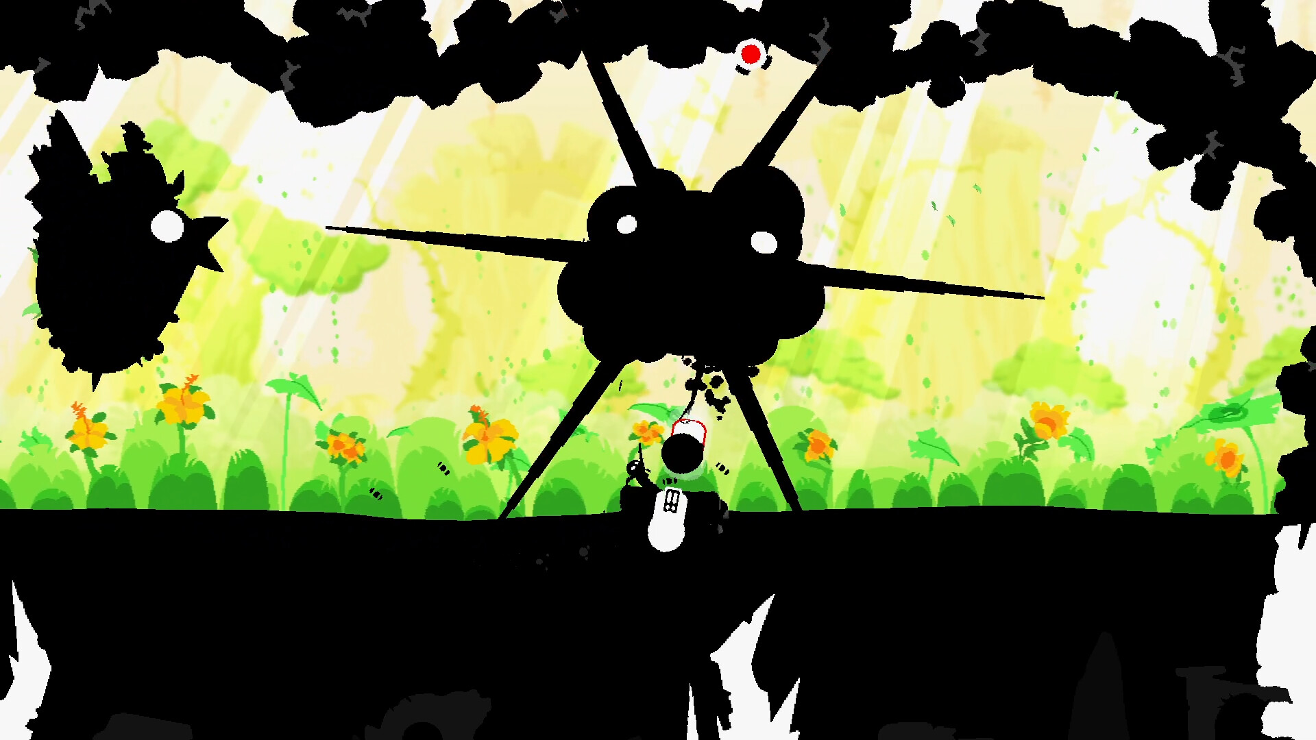 Gunboat God screenshot #6