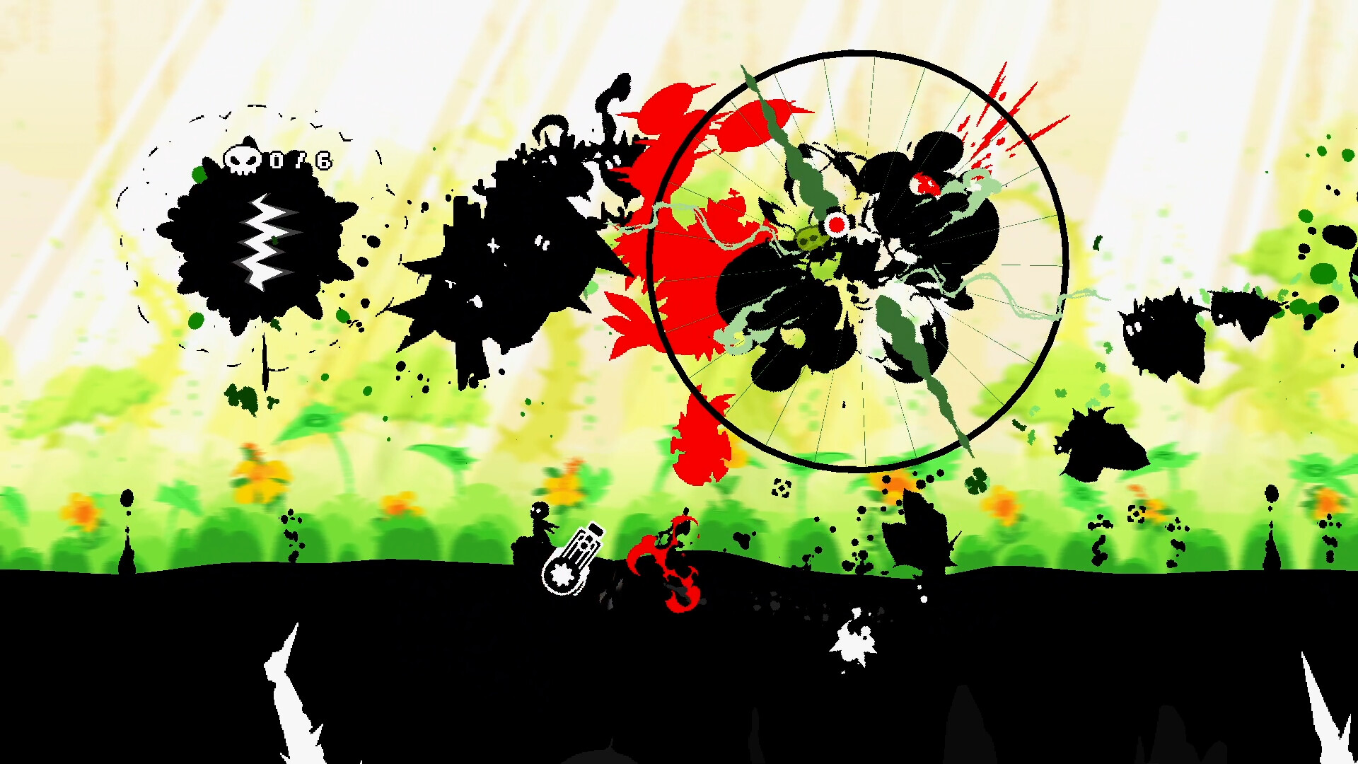 Gunboat God screenshot #1