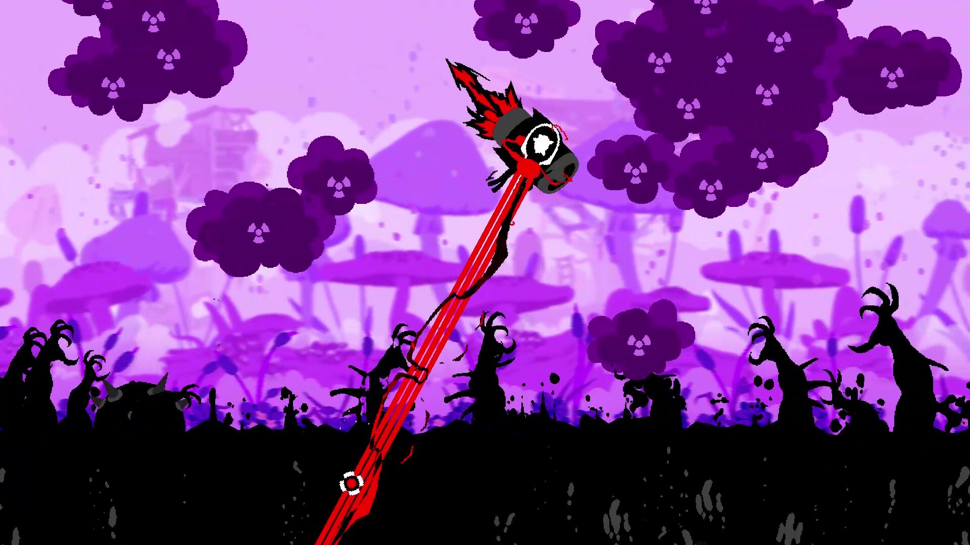 Gunboat God screenshot #1