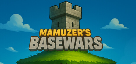 Mamuzer`s Basewars