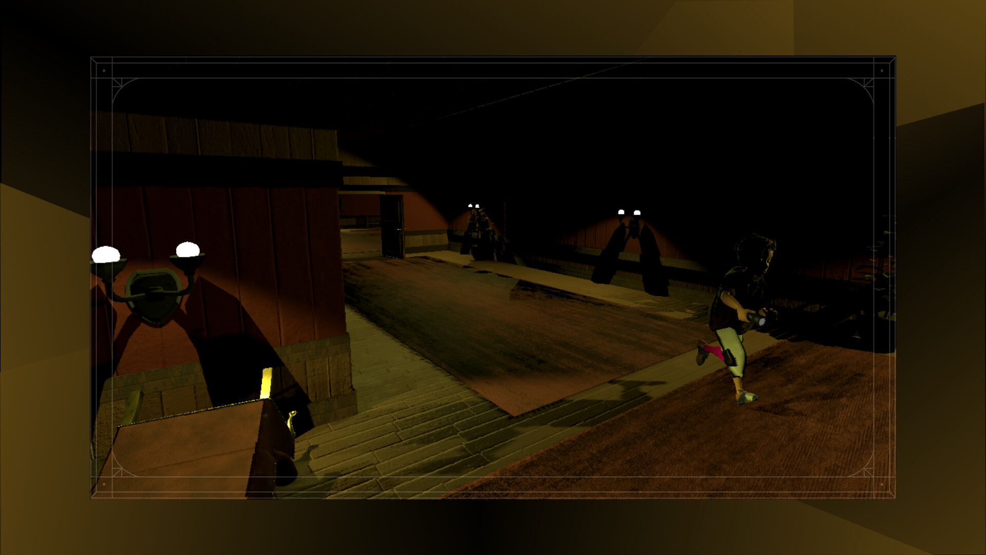 Mamuzer`s Basewars screenshot #4