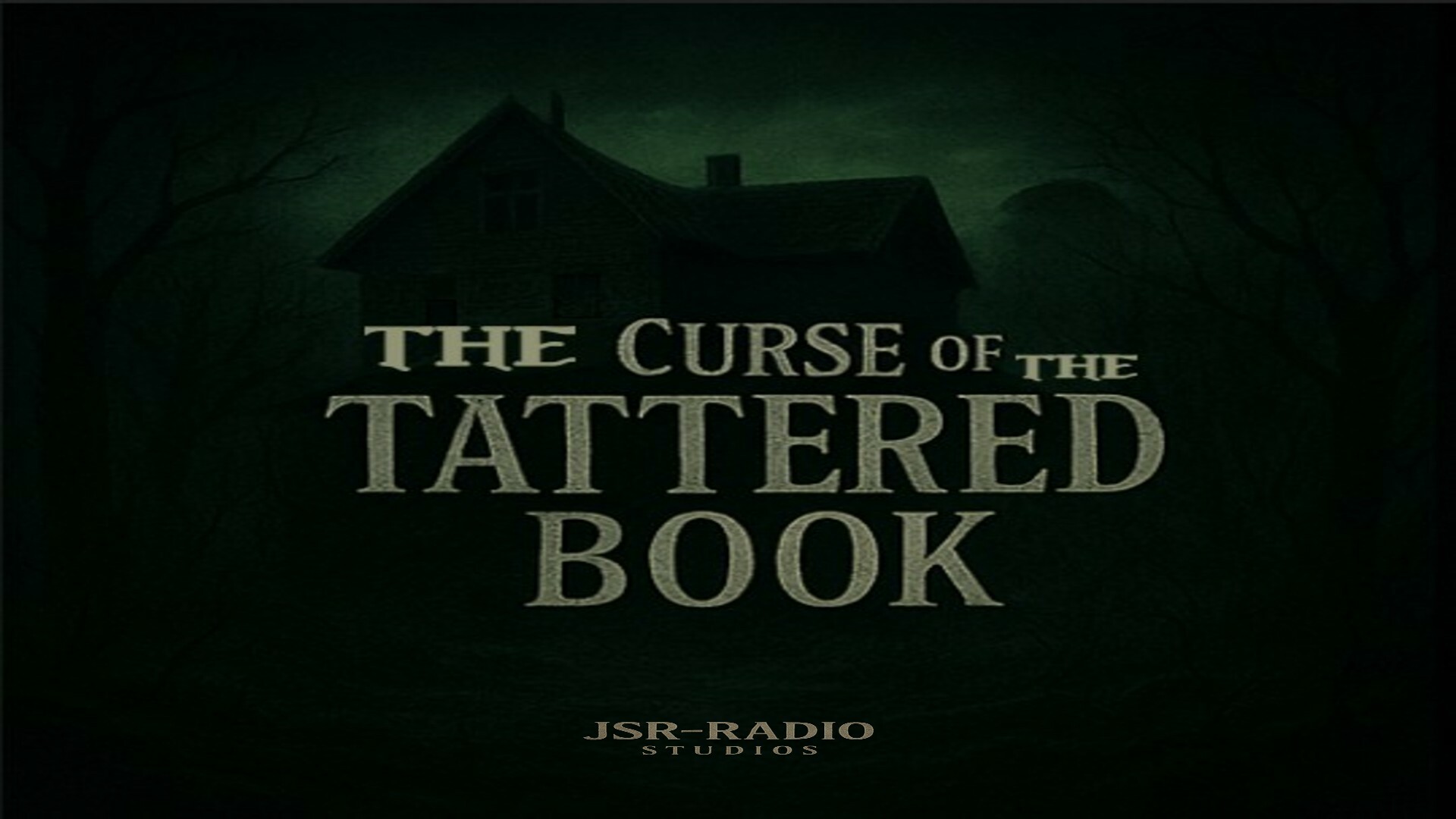 The Curse Of the Tattered Book Featured Screenshot #1