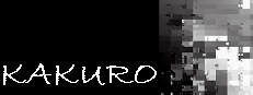 Kakuro Playtest game capsule image