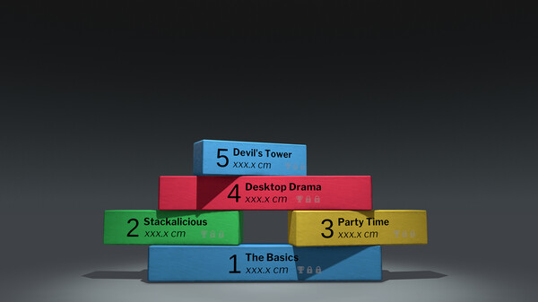 Does It Stack?