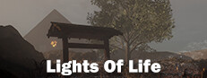 Lights Of Life