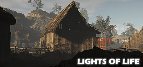 Lights Of Life cover art