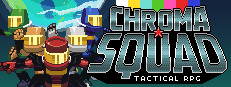 Chroma Squad
