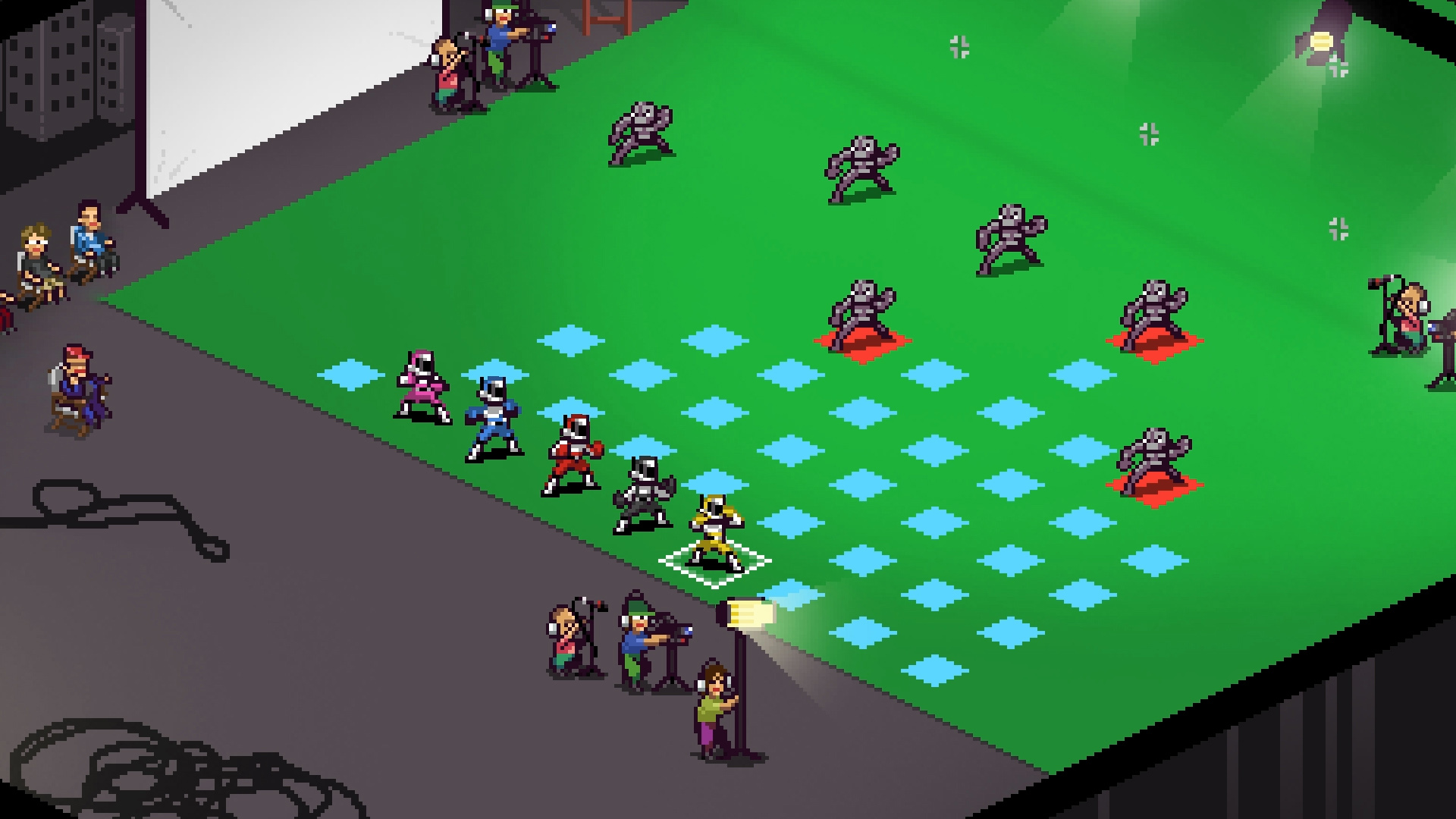 Find the best computers for Chroma Squad