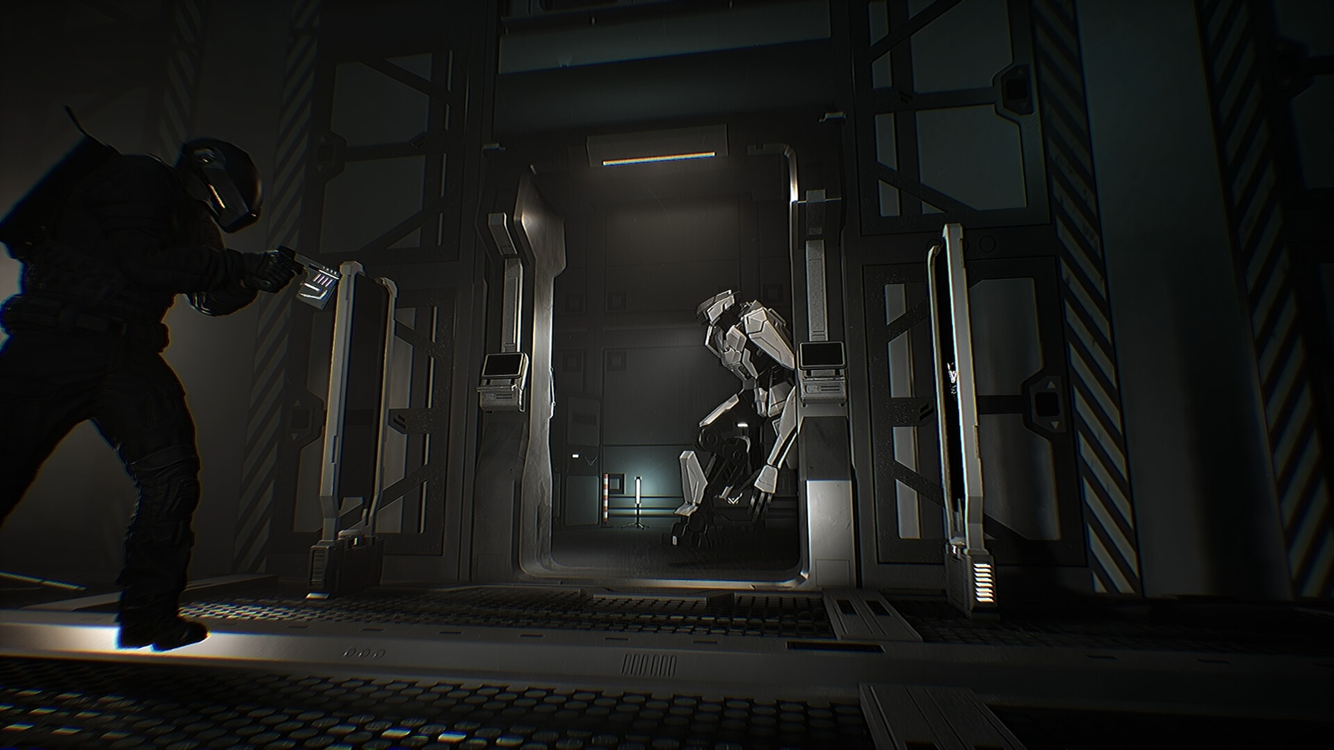 CODE EXIT screenshot #7