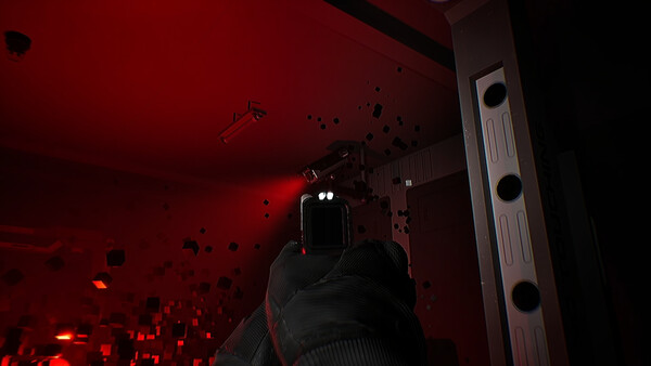 『CODE EXIT』のスクリーンショット