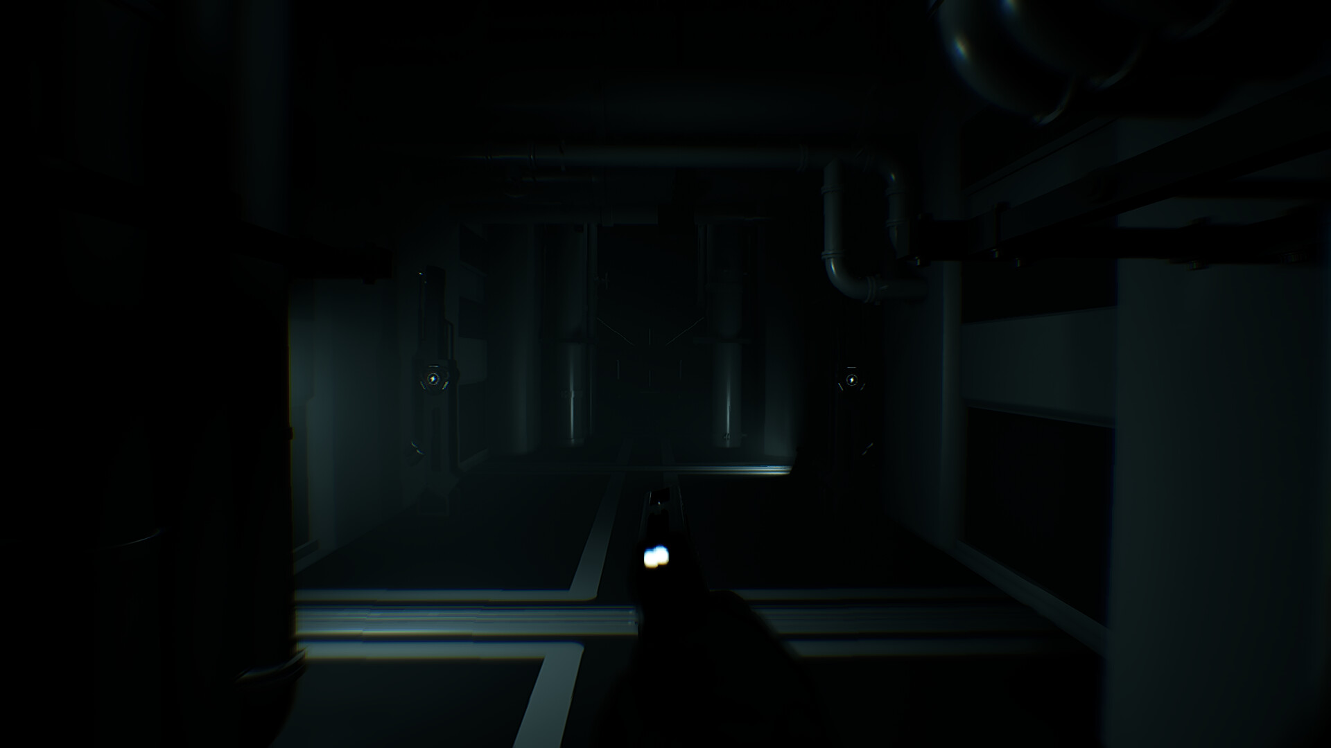 Synapse: Lockdown screenshot #8