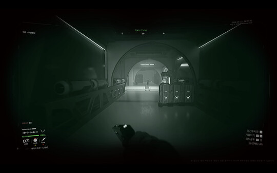 Synapse: Lockdown screenshot 4