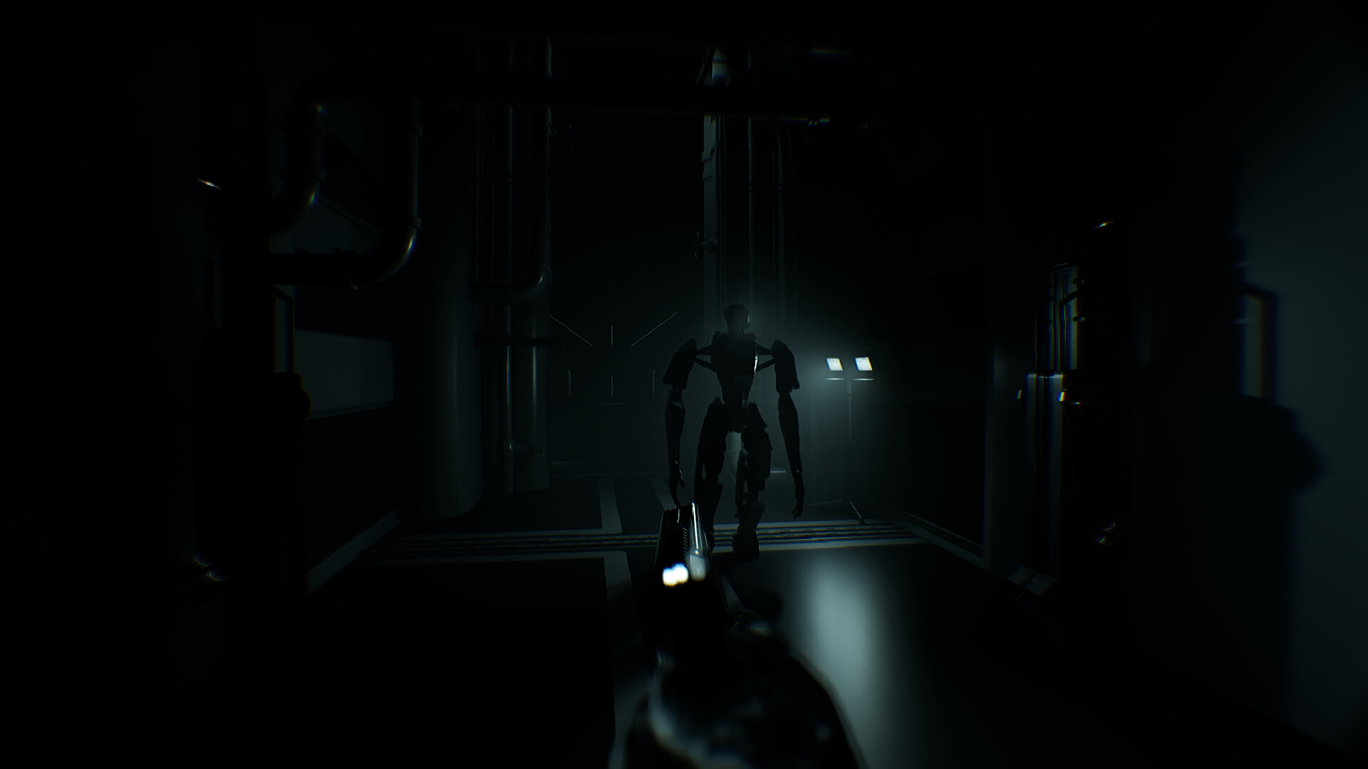 Synapse: Lockdown screenshot #3