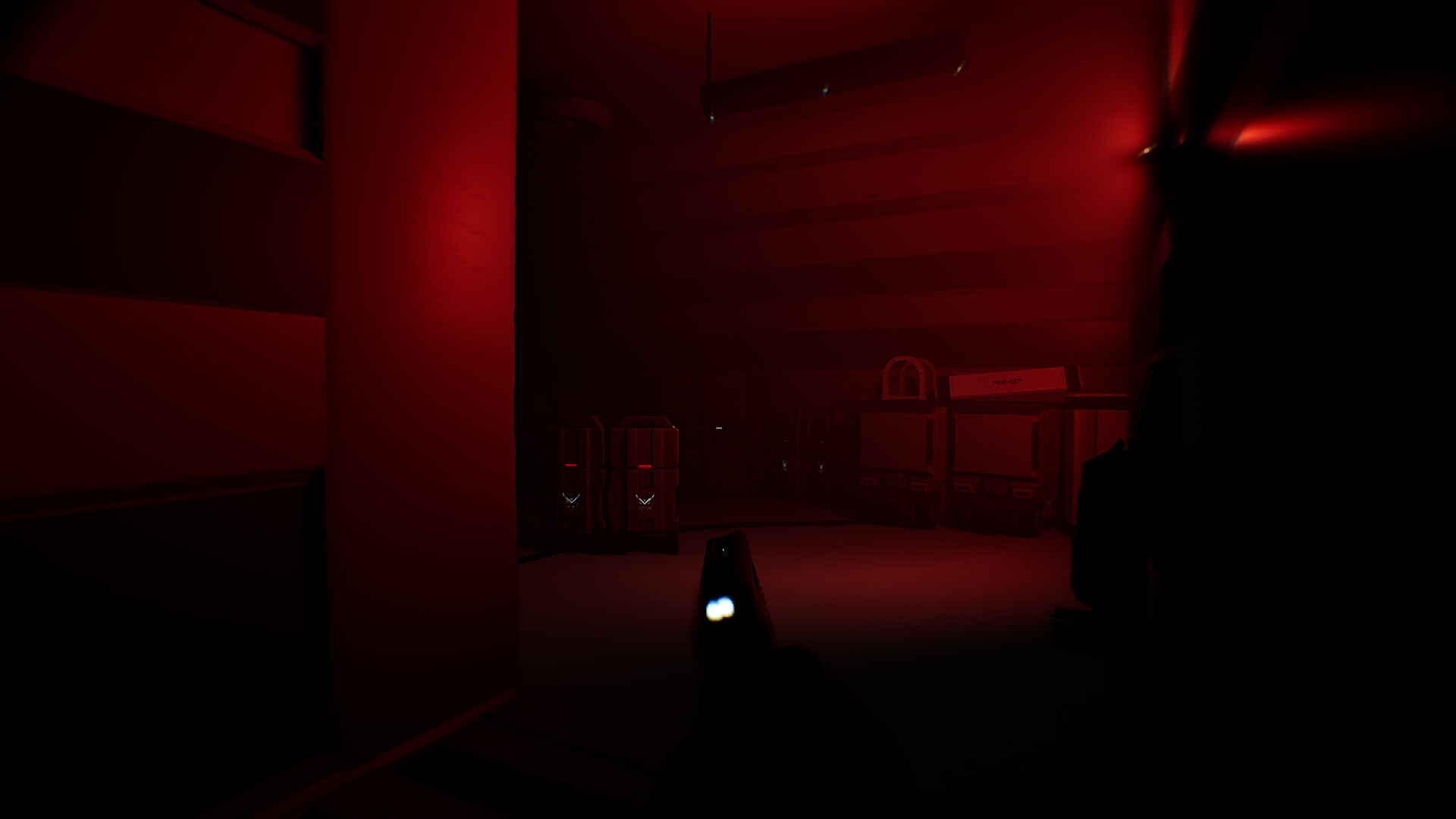 Synapse: Lockdown screenshot #2