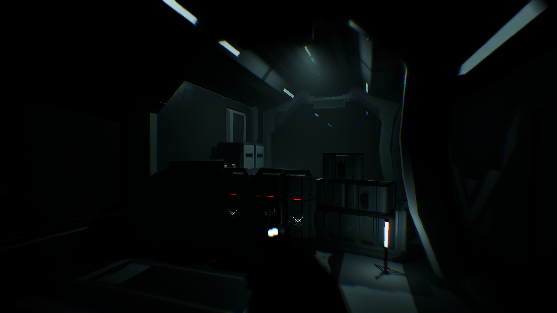 Synapse: Lockdown screenshot #5