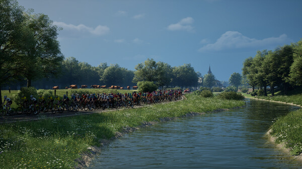 Pro Cycling Manager 25