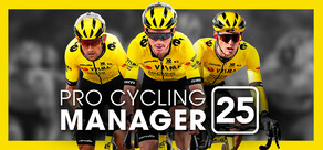 Pro Cycling Manager 25