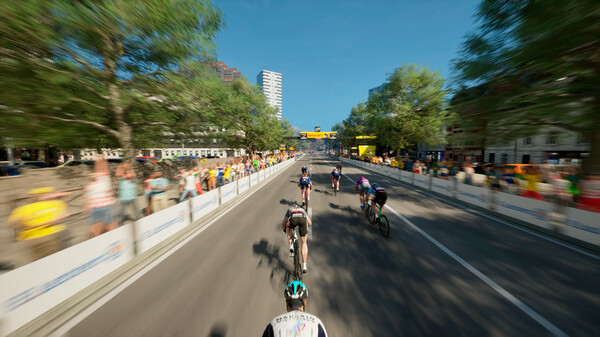 Tour de France 2025 screenshot 4