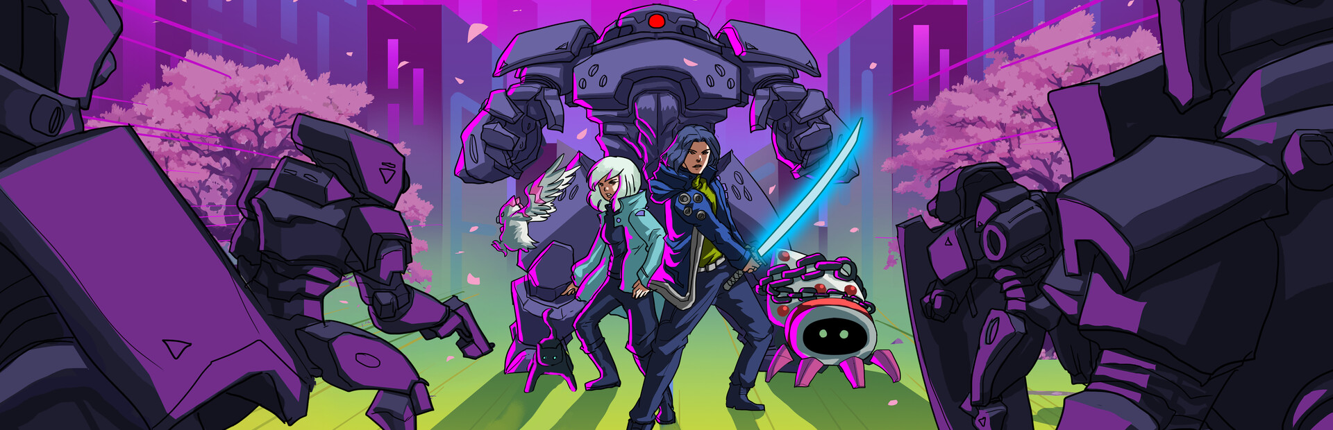 Project: rEvolution