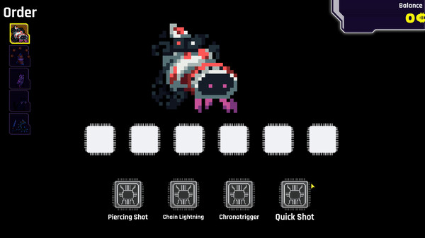 Project: rEvolution screenshot 2