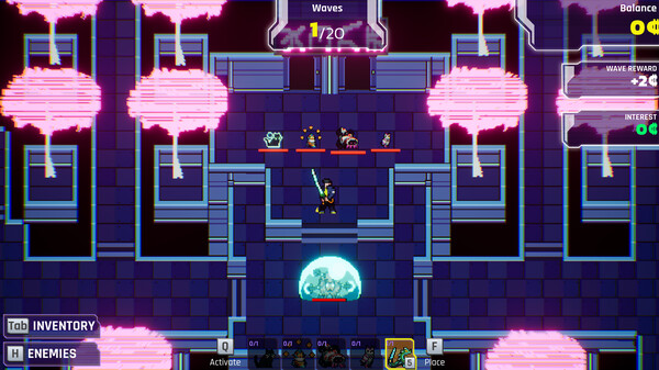 Project: rEvolution screenshot 5