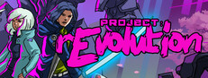 Project: rEvolution