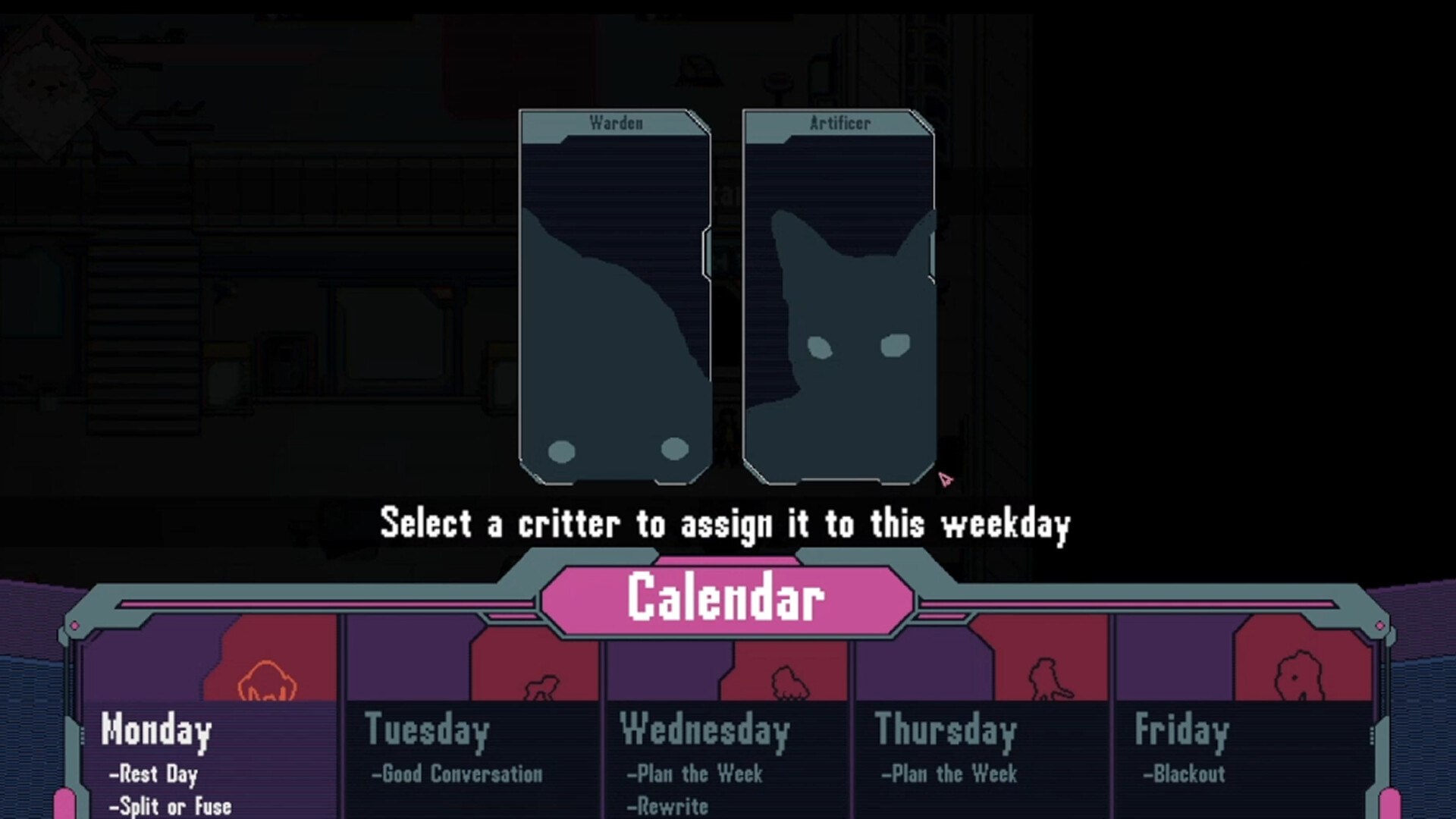 Project: rEvolution Featured Screenshot #1