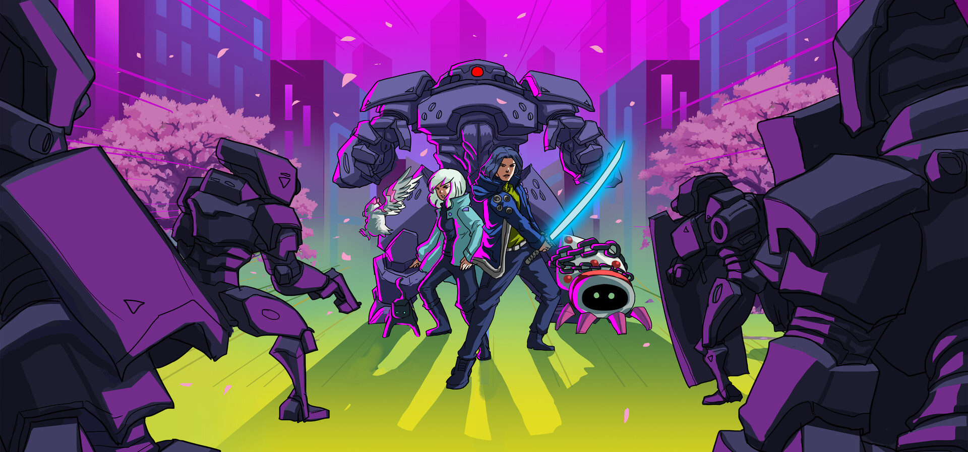 Project: rEvolution screenshot #7