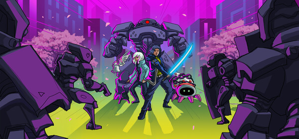 Project: rEvolution screenshot 6