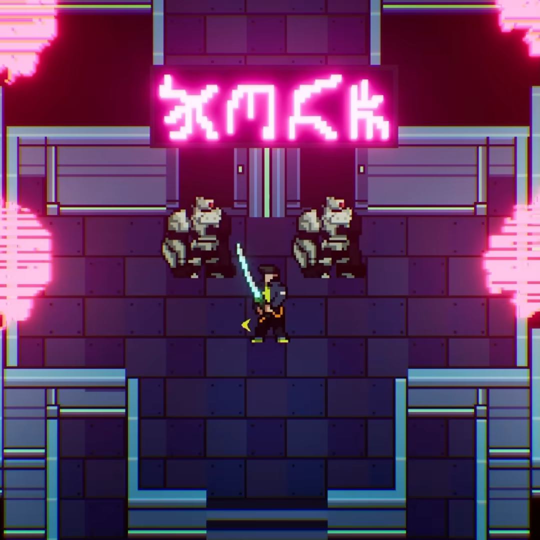 Project: rEvolution video 1