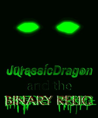 JurassicDragon and the Binary Relic