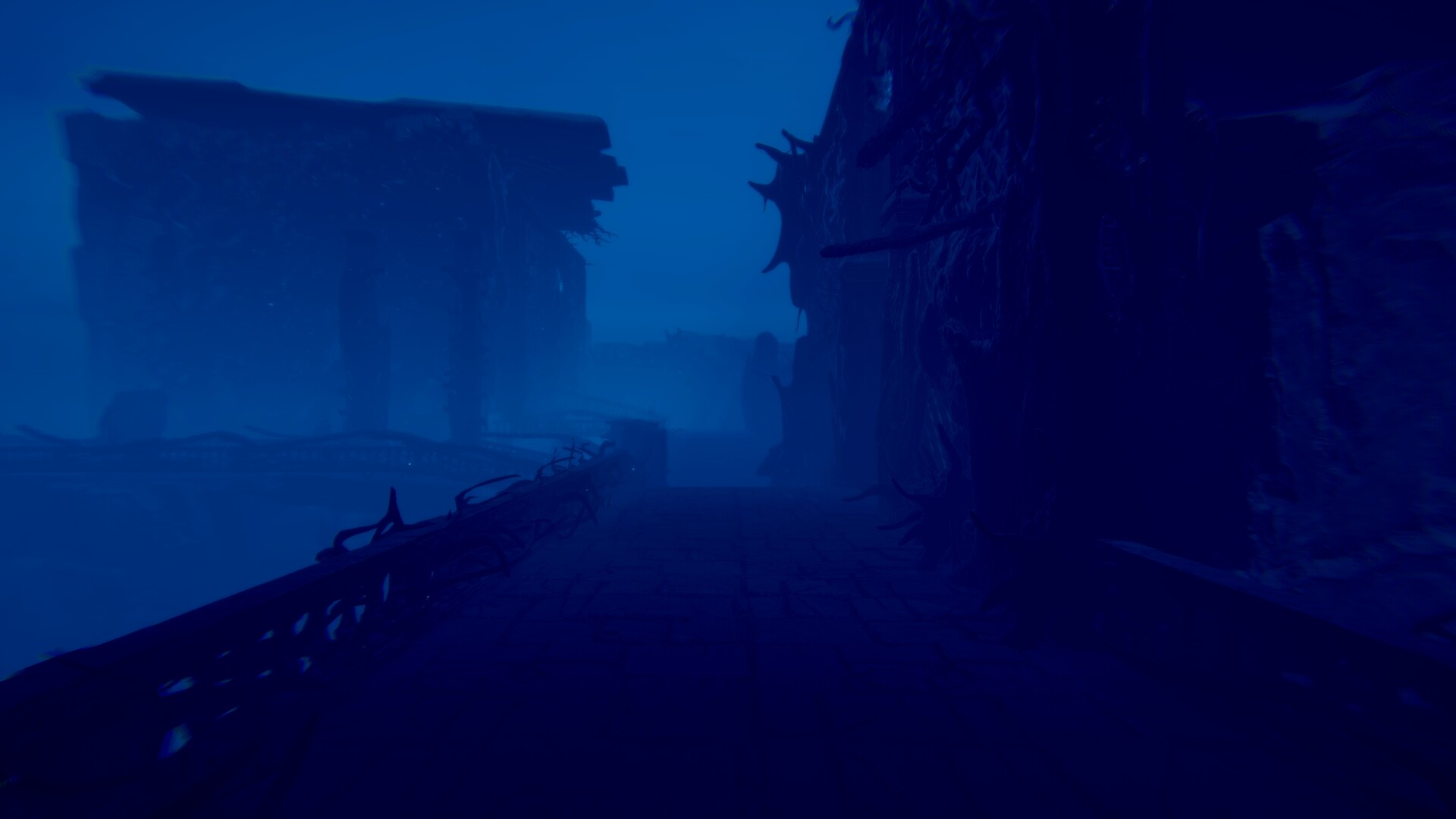 The Mirror Dimension screenshot #4