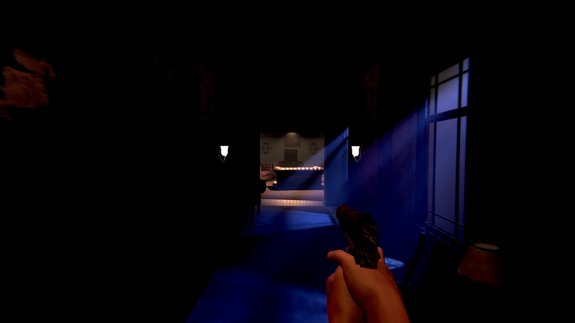 The Mirror Dimension screenshot #5