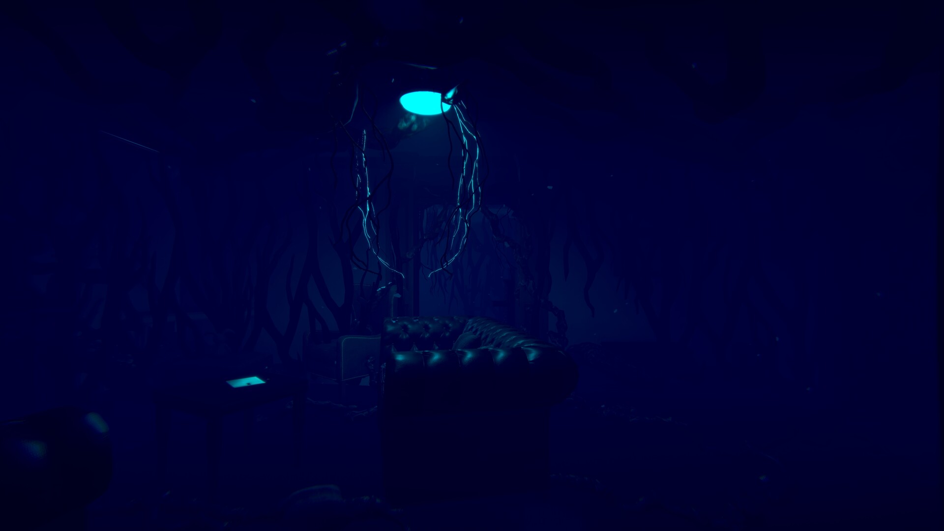 The Mirror Dimension screenshot 2