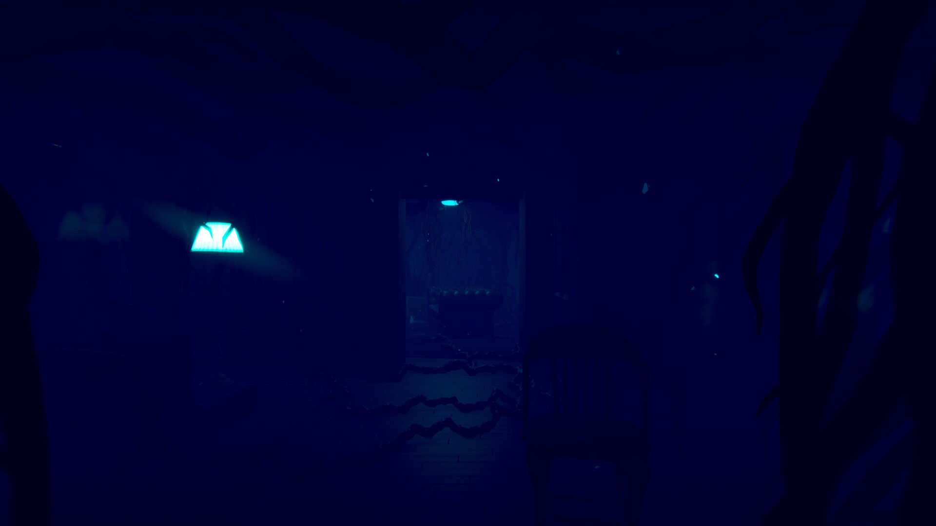 The Mirror Dimension screenshot #3