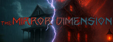 The Mirror Dimension cover