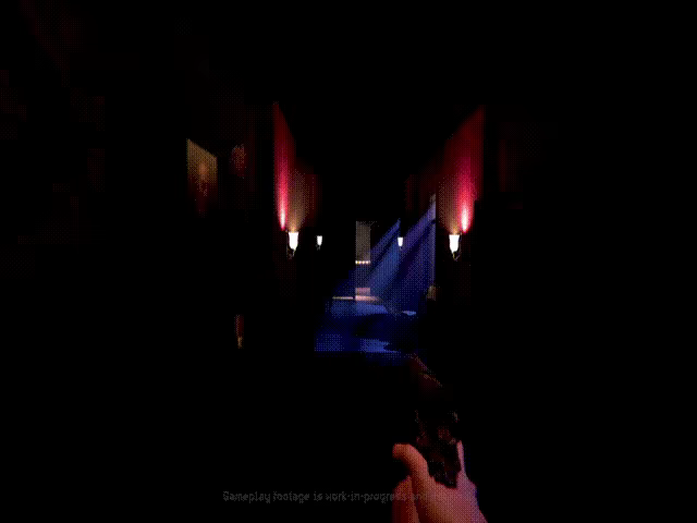 The Mirror Dimension video 5