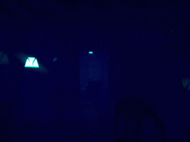 The Mirror Dimension video 7