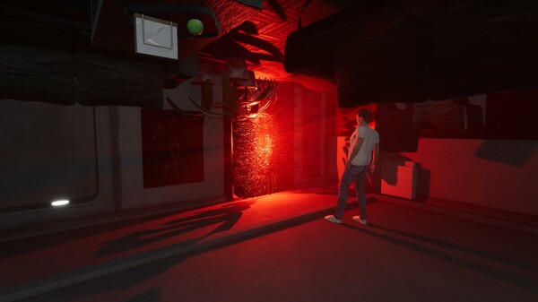 The Mirror Dimension screenshot 2