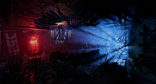 The Mirror Dimension screenshot 1