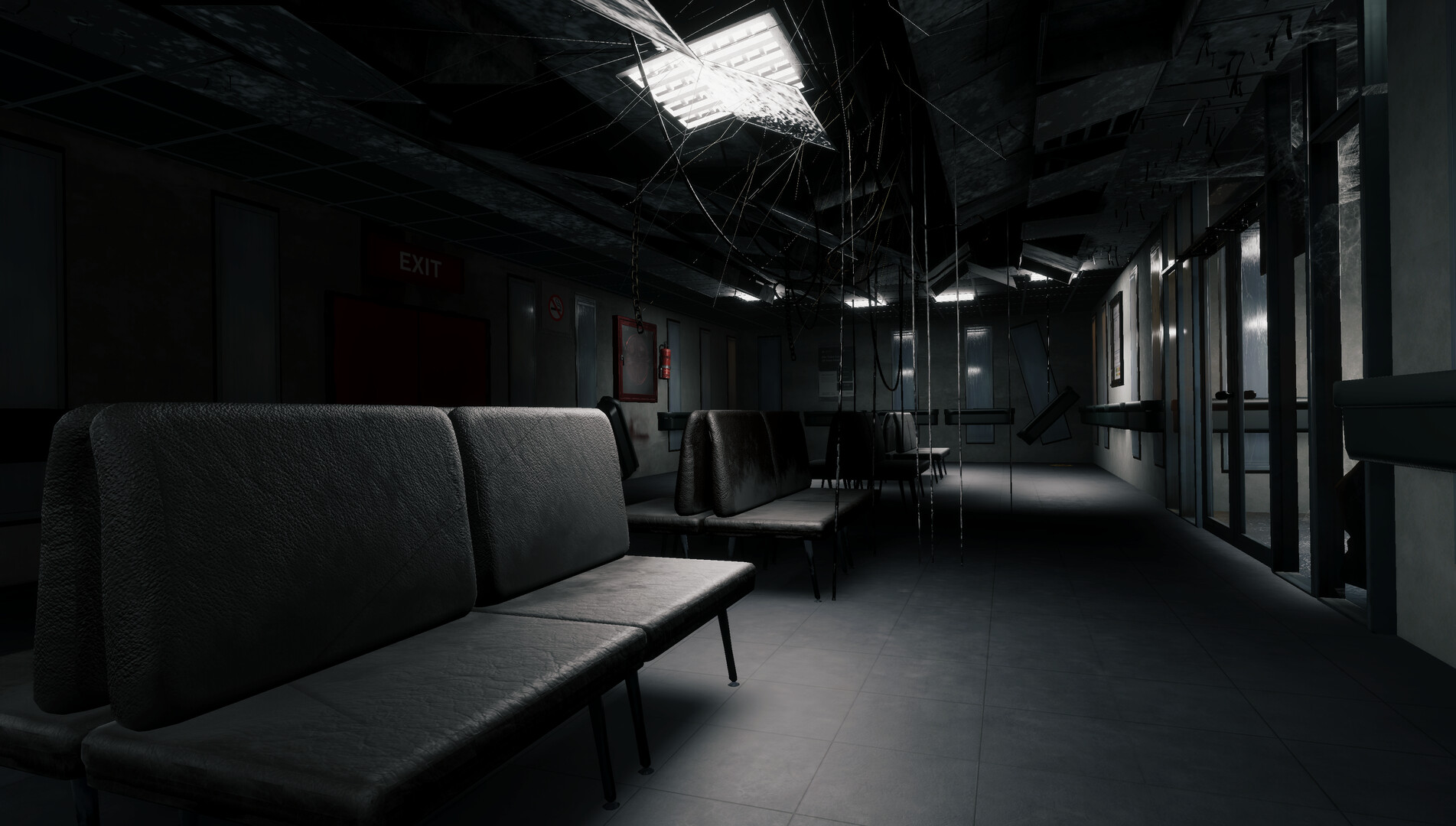 The Mirror Dimension screenshot 8