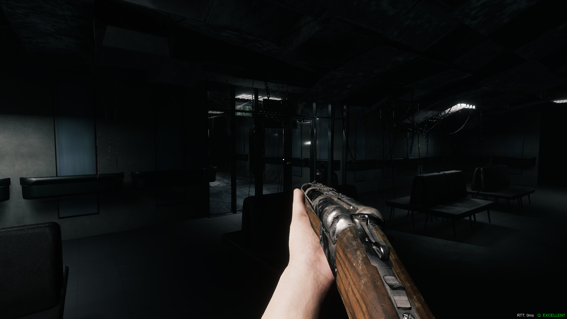 The Mirror Dimension screenshot 7