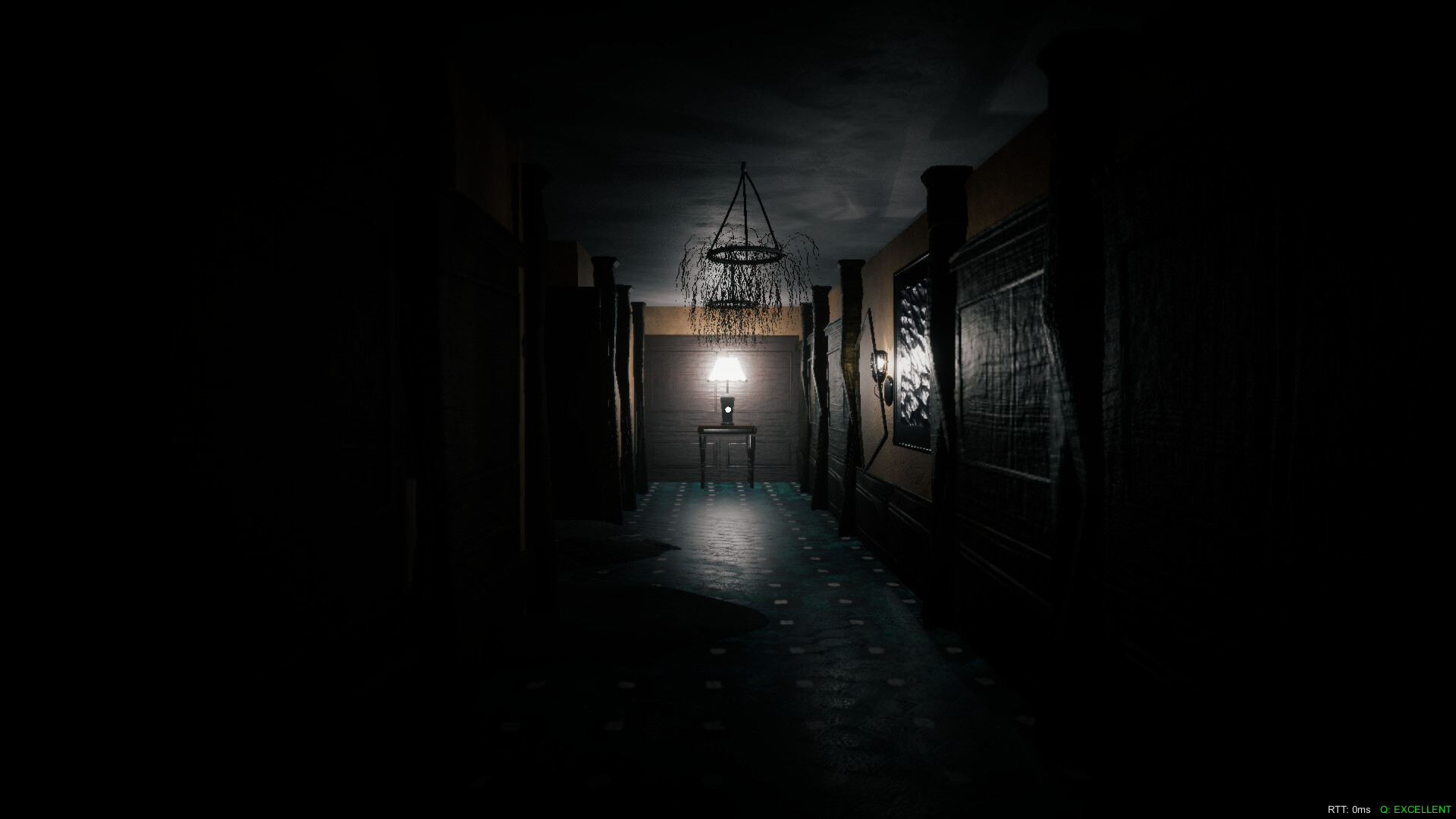 The Mirror Dimension screenshot #9