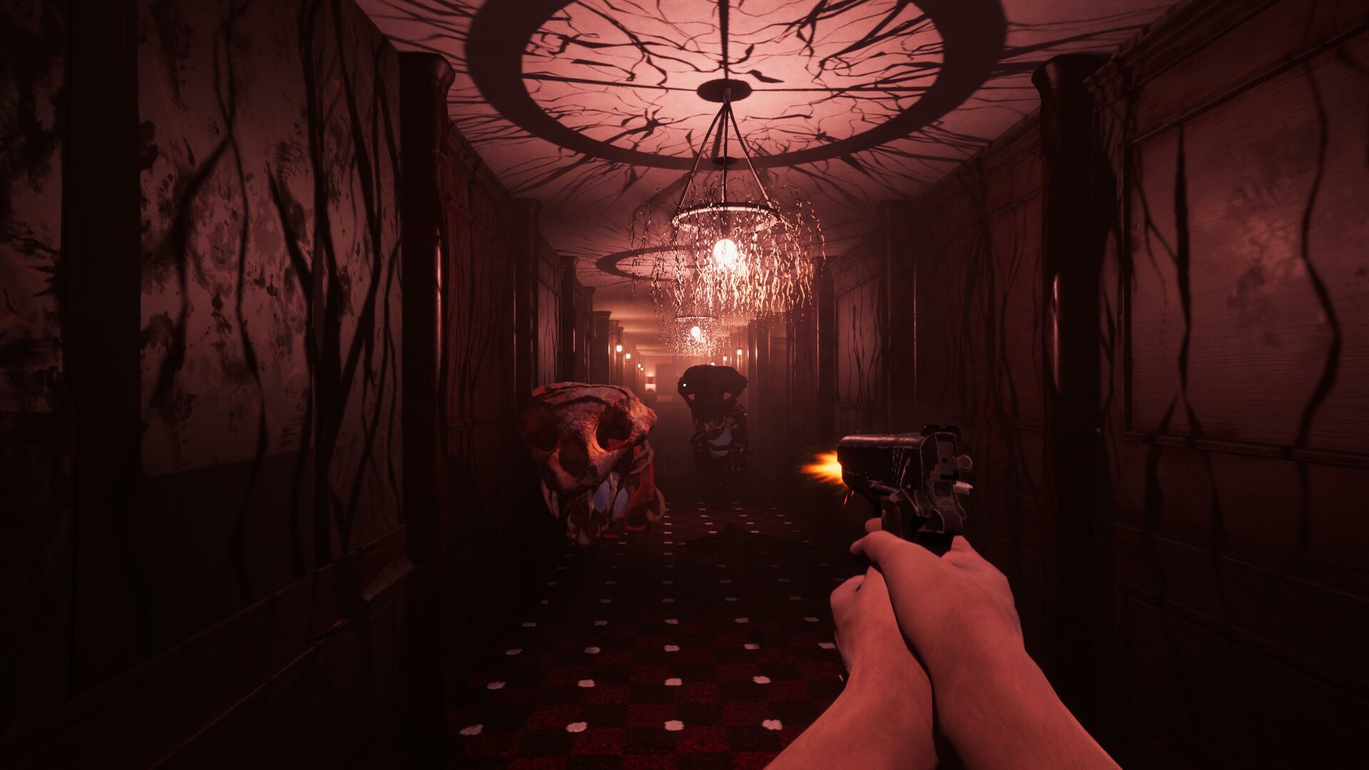The Mirror Dimension screenshot 6
