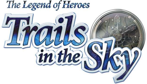 The Legend of Heroes: Trails in the Sky