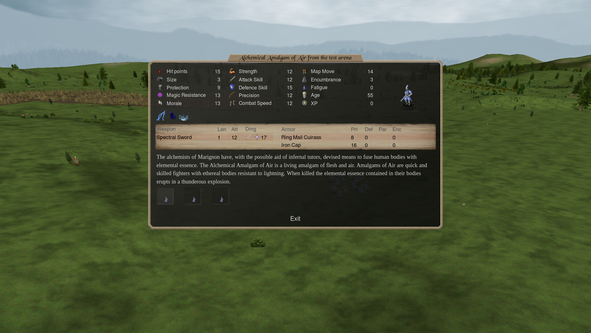 Dominions 6 — Rise of the Pantokrator