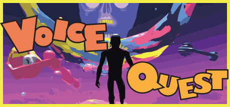 Voice Quest banner