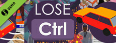 Lose Ctrl Demo Small Capsule Image