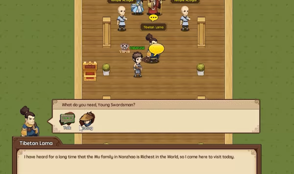Little Shrimp:Legend Reborn video 3